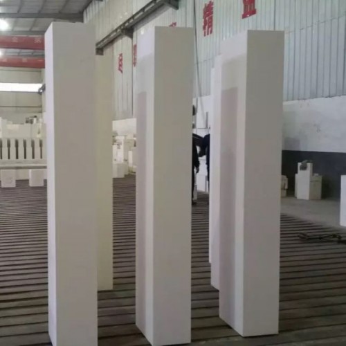 Fused Cast AZS33#