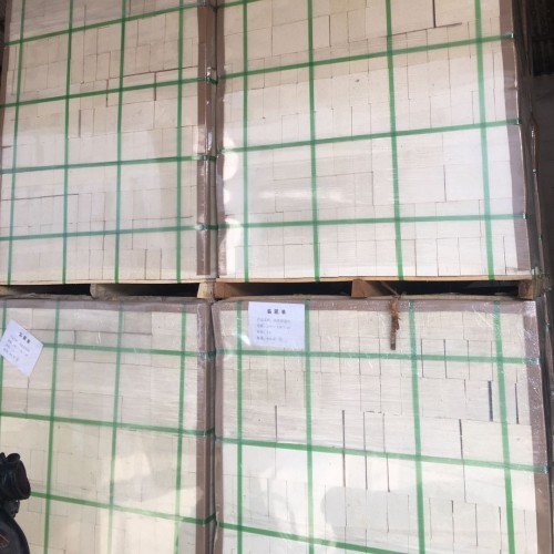 lightweight silica brick