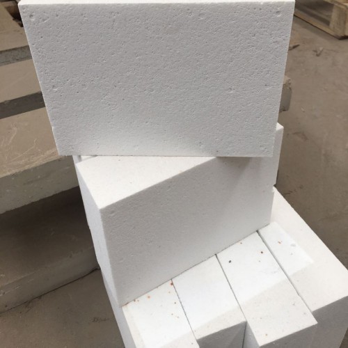 lightweight silica brick