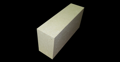 The performance and characteristics of zirconium corundum brick