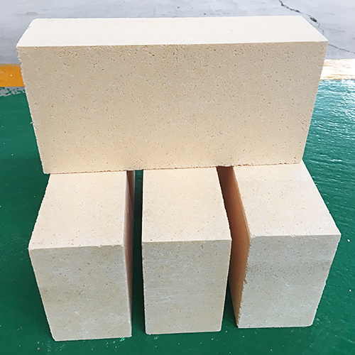 Zircon mullite bricks