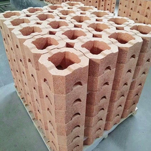 Magnesia bricks