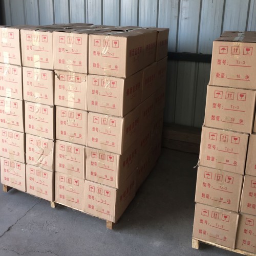 Insulating bricks