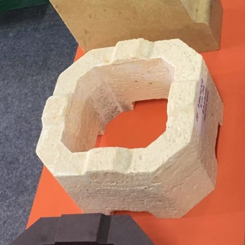 Fused Cast AZS33#