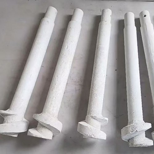 Fused Cast AZS33#