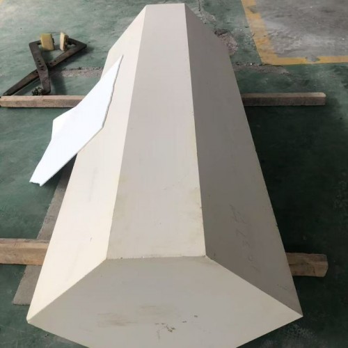 Fused Cast AZS41#